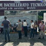 POR LO MENOS 25 MIL ALUMNOS SIN CLASES POR CIERRE DE BACHILLERATOS