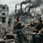 ¿NORMALIZAR LO QUE DESTRUYE?
