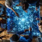 QUIEN CONTROLA LOS DATOS, CONTROLA EL FUTURO