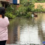 LLUVIAS INTENSAS CAUSAN ESTRAGOS DIVERSOS EN JOJUTLA, ZACATEPEC Y TLALTIZAPÁN