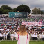 GOBERNDORA CON CERCANÍA Y SERVICIO A MORELOS