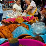 OFRENDAS Y CARESTÍA EN MERCADOS SUREÑOS