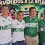 PROYECTAN REGRESAR AL ZACATEPEC AL “CORUCO”