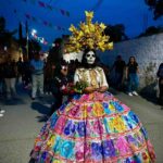 TETELPA MUESTRA COLOR, TRADICIÓN Y “RAÍCES QUE NUNCA MUEREN”
