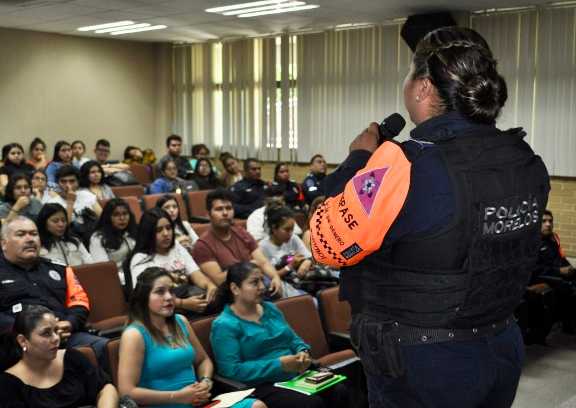 REALIZA CES FORO PARA PREVENIR LA VIOLENCIA EN NIÑAS Y MUJERES EN LA ...