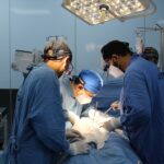 SIN ANESTECISTAS, SE QUEDA SECTOR SALUD EN MORELOS