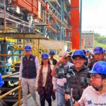 OBREROS DEL IEZ RECIBEN INCREMENTO SALARIAL