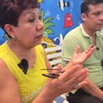 ABUELA DENUNCIA INFLUYENTISMO DE ABOGADO