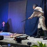 PRESENTAN OBRA DE TEATRO SOBRE LA TRAGEDIA DE “LOS MÁRTIRES DEL 13 DE AGOSTO”