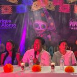 CON FIESTA, CABALGATA, DESFILE, VERBENA Y DEMÁS, TLAQUILTENANGO RECORDARÁ A LOS “FIELES DIFUNTOS”