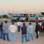 NORMALIZAN RECOLECCIÓN DE BASURA EN TLAQUILTENANGO