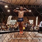 TETRACAMPEÓN MORELENSE DE “MUAYTHAI”, PELEARÁ ESTE SÁBADO EN MONTERREY