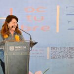 INTERVENDRÁ LA GOBERNADORA EN CASO DE DETENCIÓN DE EX DIRECTIVO POLICIAL DE XOXOCOTLA