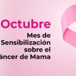 Cuidado con el cáncer de mama