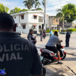 ZACATEPEC REDUCE 98% DE ACCIDENTES DE MOTOCICLETA; CONTINUARÁN OPERATIVOS: TRÁNSITO