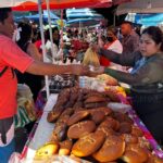 TIANGUIS LLENO, ALTOS PRECIOS, BAJAS VENTAS EN JOJUTLA