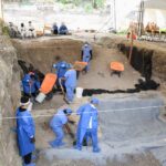 TERMINA FASE PARA EXHUMACIÓN EN PANTEÓN DE JOJUTLA