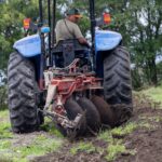 CAE PRODUCCIÓN Y TERRITORIO AGRÍCOLA EN ZACATEPEC