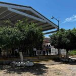 MINA PROVOCA SUSPENSIÓN DE CLASES EN ZACATEPEC